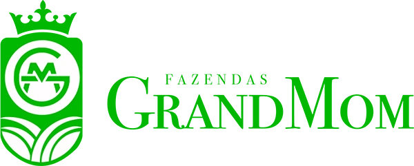 Logomarca Fazendas GrandMom